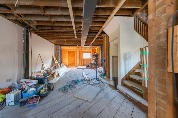 Rénovation Immobilière Lattes