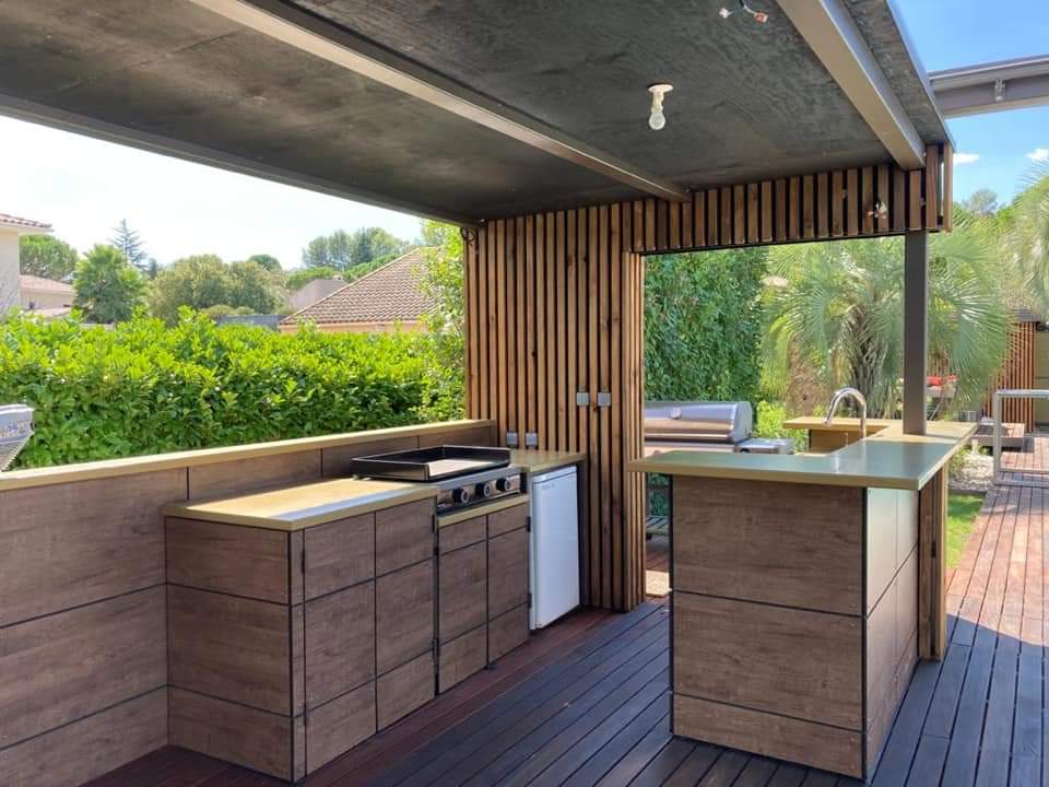Aménagement Intérieur & Extérieur Lattes Rénovation immobilière, Castelnau-le-Lez