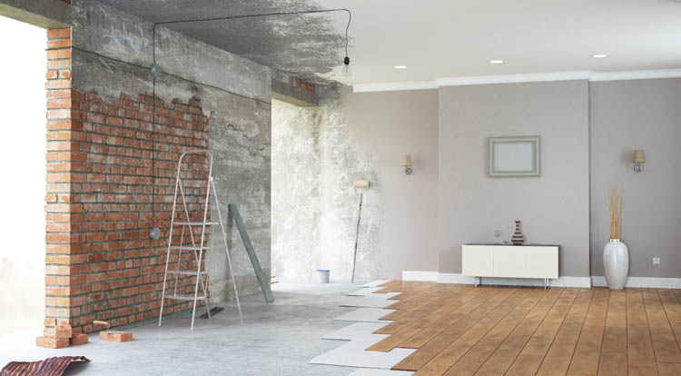 Aménagement Intérieur & Extérieur Lattes
