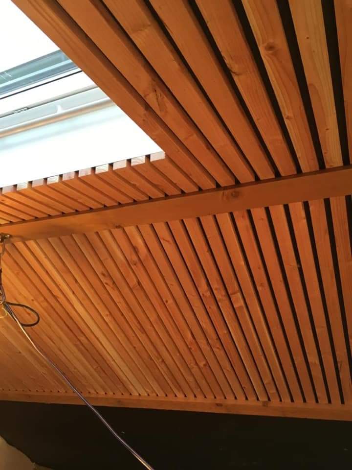 Couvreur, Nîmes