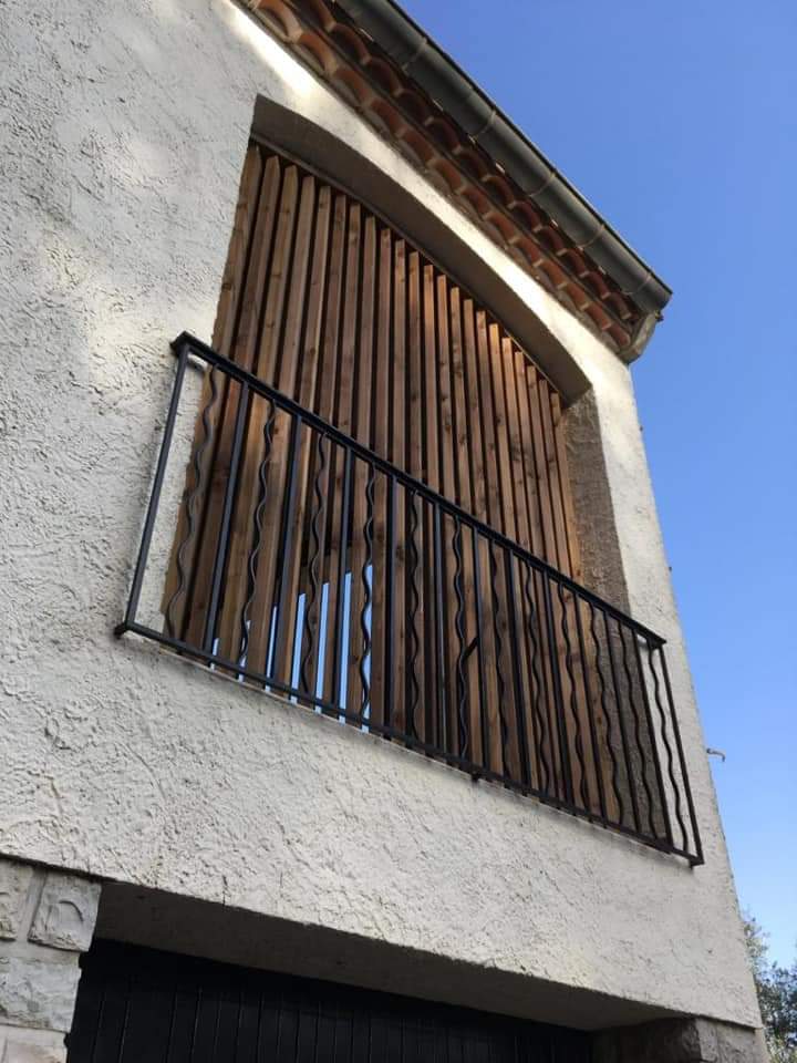 Aménagement Intérieur & Extérieur, Pérols
