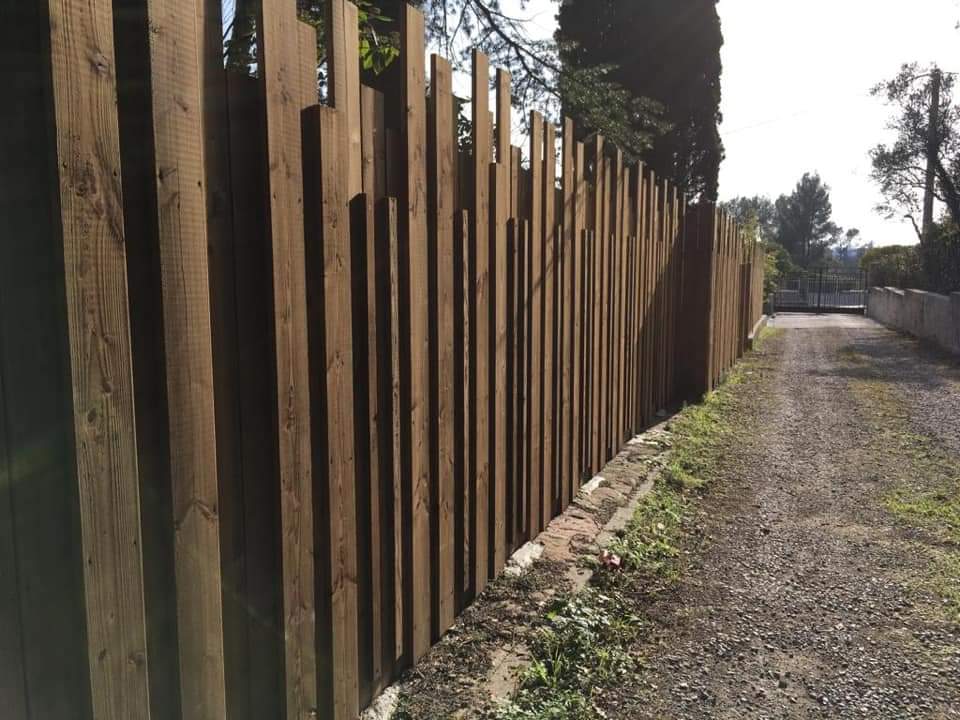 Rénovation immobilière, La Grande-Motte